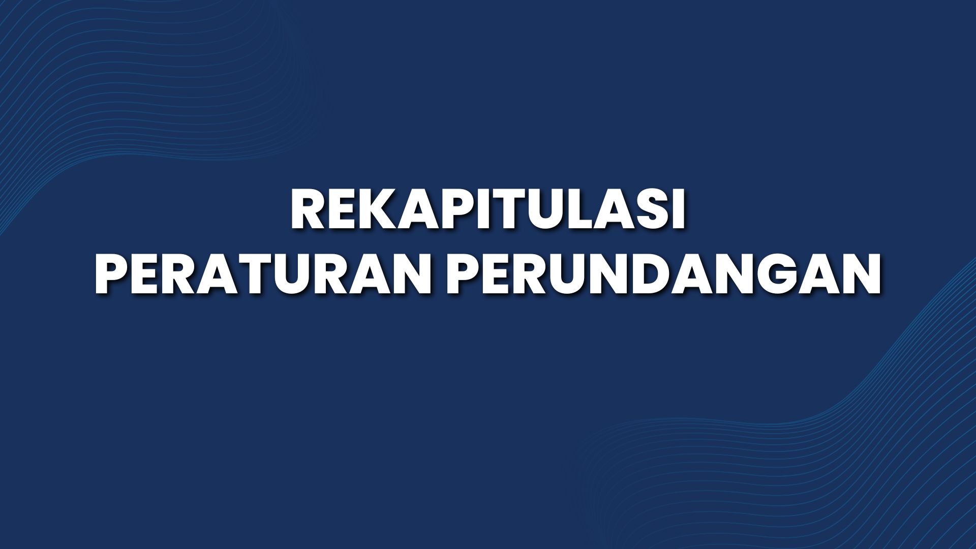 Informasi tentang peraturan, keputusan, dan/atau kebijakan Kementerian Pertanian