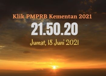 Klik PMPRB Kementan