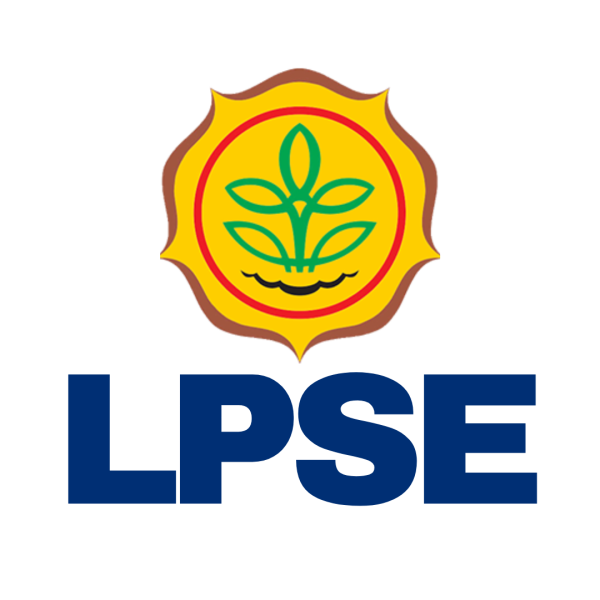 LPSE PERTANIAN